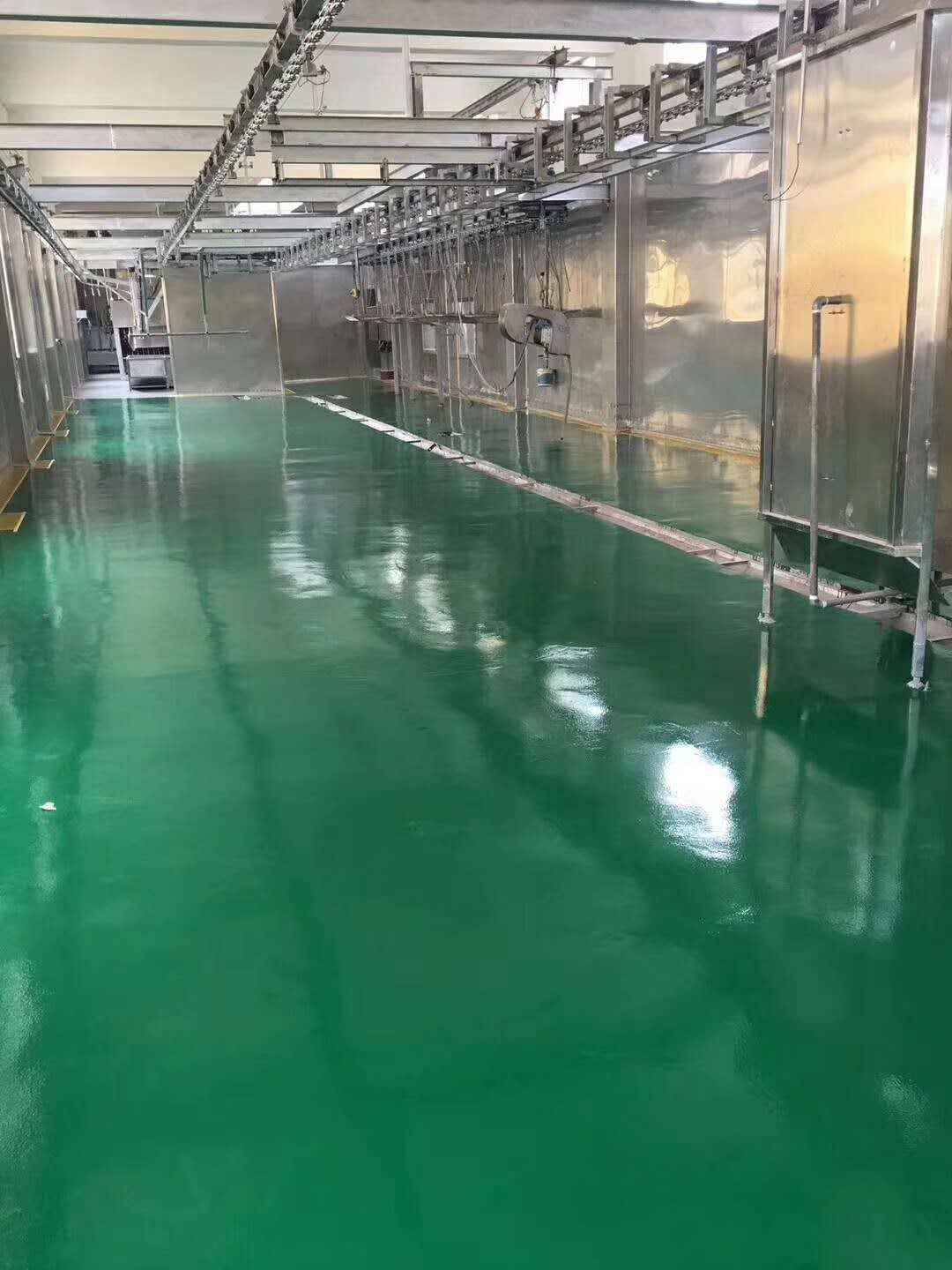 手工聚脲材料