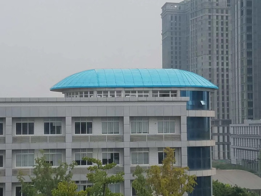 聚脲防腐涂料